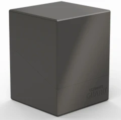 Ultimate Guard - Boulder 100+ Solid Grey