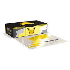 Ultra Premium Collection Celebrations - 25th Anniversary Pokemon