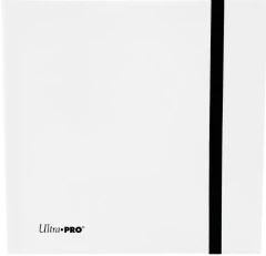 Pro binder eclipse 12 Pocket - Arctic White