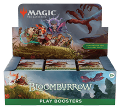 Bloomburrow - Play Booster Display