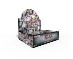 Yu-Gi-Oh! Alliance Insight - Booster Box