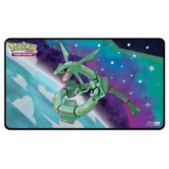 Ultra Pro - Pokemon Rayquaza - Holofoil Playmat