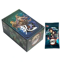 Demon Slayer booster box