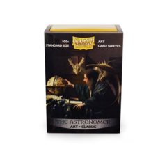 Dragon Shield Box of 100 - The Astronomer