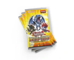 Yu-Gi-Oh! Battles of Legend: Monster Mayhem - Booster Pack