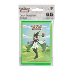 Ultra Pro - Pokemon Morning Meadow Sleeves