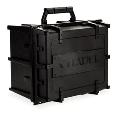 Citadel Battle Case