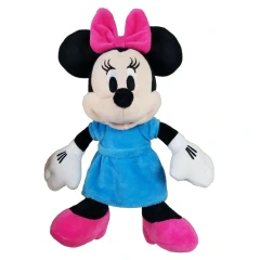 Disney Classic Plush: Minnie Mouse