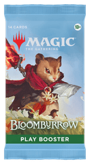 Bloomburrow - Play Booster Pack