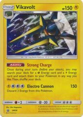 Vikavolt - SM28 - Holo Promo