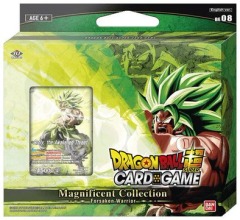 Dragon Ball Super - Magnificent Collection - Forsaken Warrior
