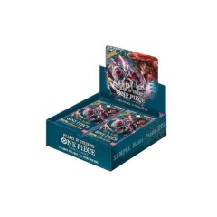 Pillars of Strength Booster Box