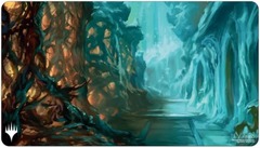 Ultra PRO - MTG Ravnica Remastered Playmat from The Simic Combine