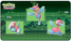 Ultra Pro - Stitched Playmat - Pokémon Porygon Evolutions