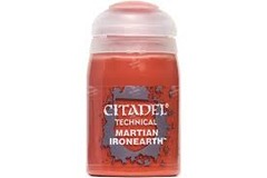 Citadel Colour - Technical - Martian Ironearth