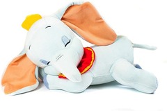 Disney - Sleeping Baby - Dumbo Plush