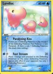 Luvdisc - 14/17 - Common