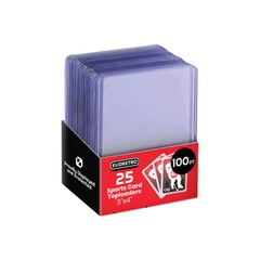 Toploaders EVORETRO 3x4 (100 pt)