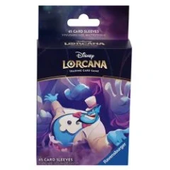 Disney Lorcana Card Sleeves (65ct) - Genie