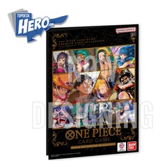 One Piece CG - Premium Card Collection - Best Selection - V3