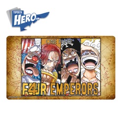 One Piece CG Playmat Limited Edition Vol. 2