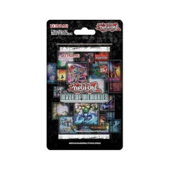 Maze of Memories Blister Pack