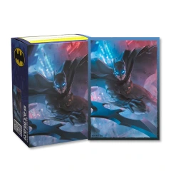 Brushed Art - No.1 Batman Series