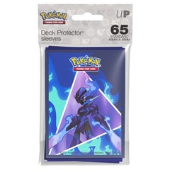 Ultra Pro - Pokemon Deck Protector Sleeves - Ceruledge (65CT)