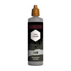 The Army Painter Air Brush Paint : Protective Varnish
