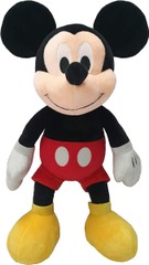 Disney - Mickey Mouse 17 Inch Plush