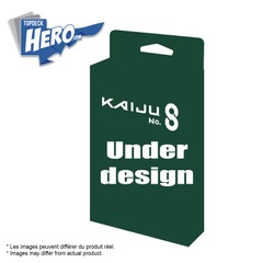 Union Arena - Kaiju No. 8 Starter Deck