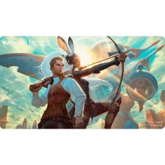 UP PLAYMAT MTG UNIVERSES BEYOND FINAL FANTASY K