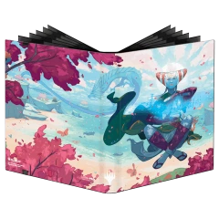 Up Binder Pro 9Pkt MTG Modern Horizons 3