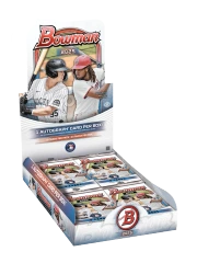 Topps Bowman 2025 - Hobby Box