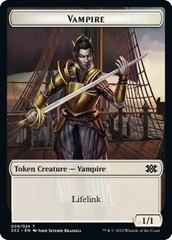 Vampire Token - Foil