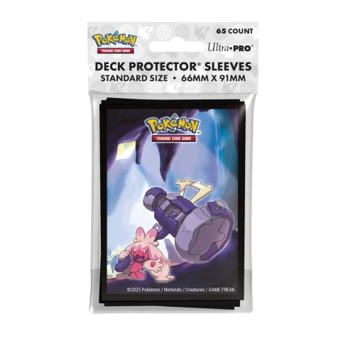 Ultra Pro - Pokemon Tinkaton Sleeves (65Ct)