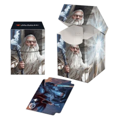 The Lord of the Rings: Tales of Middle-earth Gandalf 100+