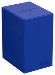 Ultimate Guard FLIP'n'TRAY DECK CASE 133+ - Blue