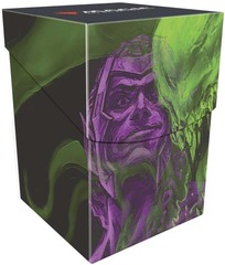 UP D-BOX MTG DUSKMOURN ALT ART MYTHIC 2 100+ (30)
