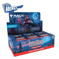 Innistrad Remastered - Play Booster Box