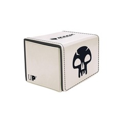 ULTRA PRO MANA-8 D-BOX ALCOVE EDGE - SWAMP