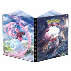 up portfolio 4pkt pokemon swsh11