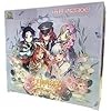 Goddess Story (NS-11) Booster Box - JAPANESE