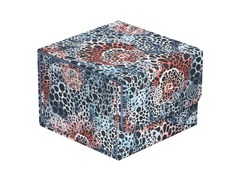 Ultimate Guard - Sidewinder 133+ - Coral Places - Twilight Tides