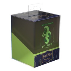 Ultimate Guard - Boulder 100+ - Harry Potter - Slytherin