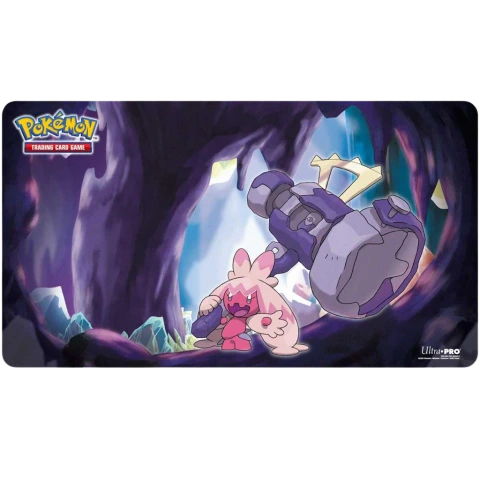 Ultra Pro - Pokemon Tinkaton Playmat