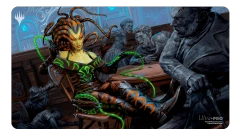 UP PLAYMAT - MTG OUTLAWS OF THUNDER JUNCTION (KA2)