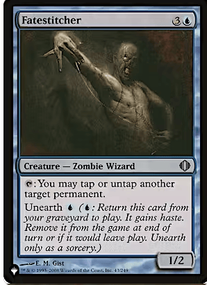 Fatestitcher - Shards of Alara