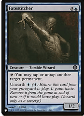 Fatestitcher - Shards of Alara