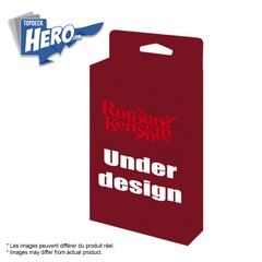 Union Arena Rurouni Kenshin - Starter Deck